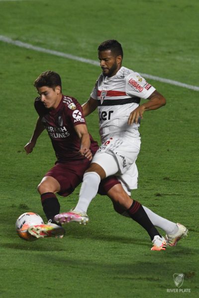  (Foto: Prensa River)