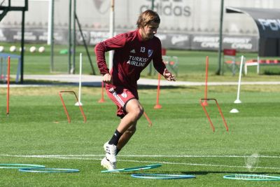  (Foto: Prensa River)