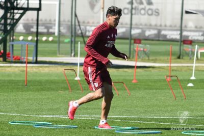  (Foto: Prensa River)