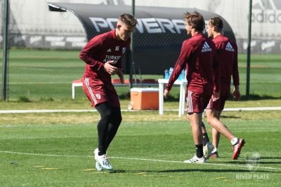  (Foto: Prensa River)