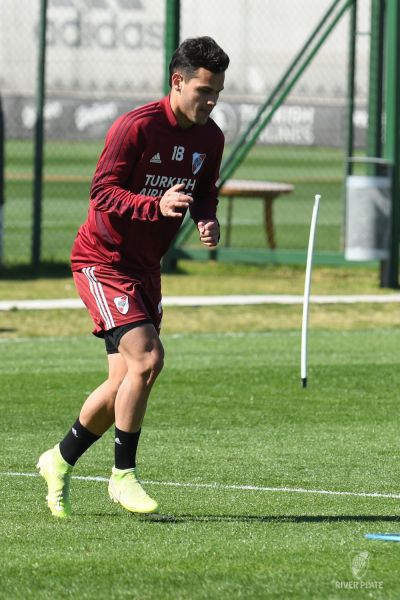  (Foto: Prensa River)