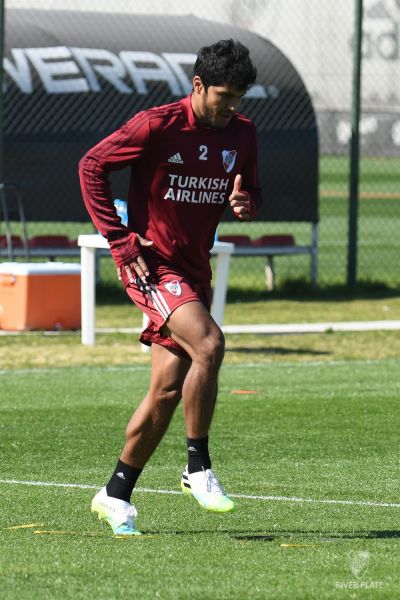  (Foto: Prensa River)
