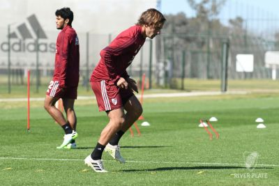  (Foto: Prensa River)