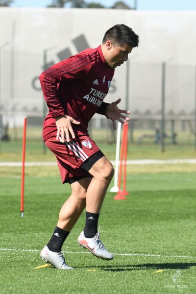  (Foto: Prensa River)