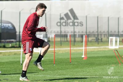  (Foto: Prensa River)