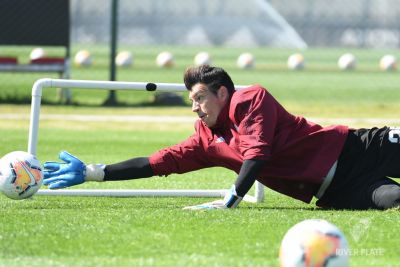  (Foto: Prensa River)