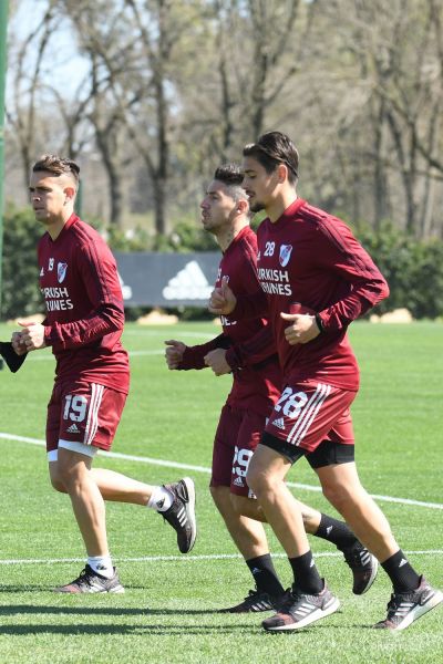  (Foto: Prensa River)