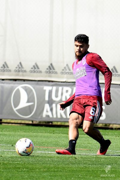  (Foto: Prensa River)