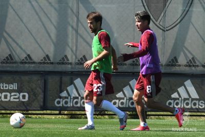  (Foto: Prensa River)