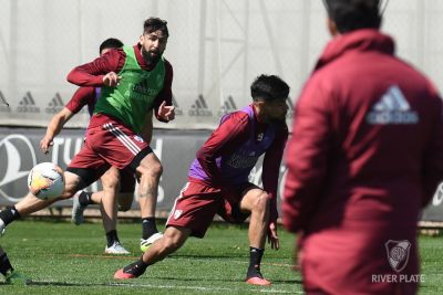  (Foto: Prensa River)