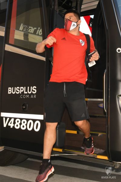  (Foto: Prensa River)