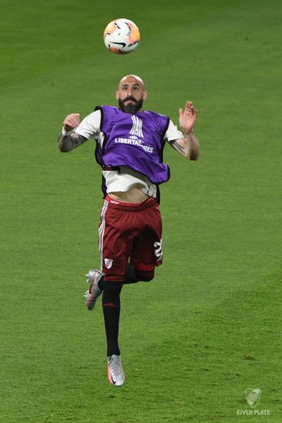  (Foto: Prensa River)