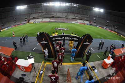  (Foto: Prensa River)