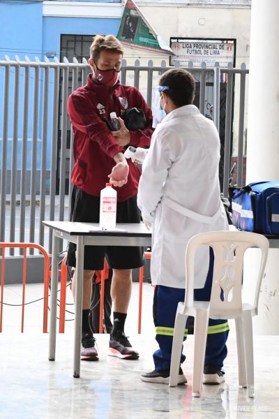  (Foto: Prensa River)
