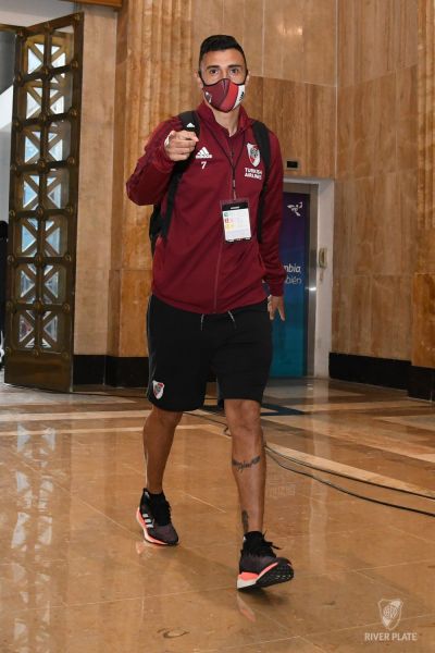  (Foto: Prensa River)