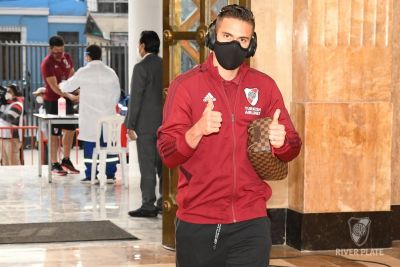  (Foto: Prensa River)