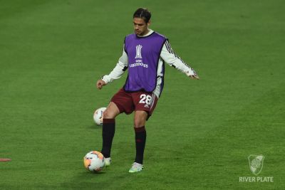  (Foto: Prensa River)
