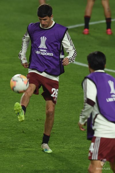  (Foto: Prensa River)