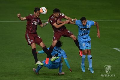 (Foto: Prensa River)