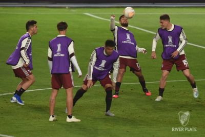  (Foto: Prensa River)