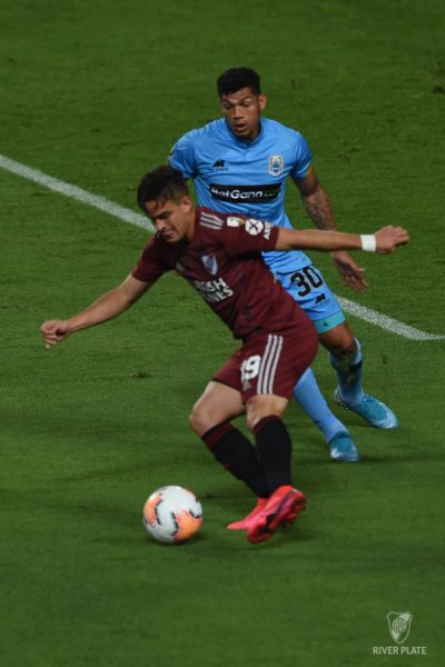  (Foto: Prensa River)