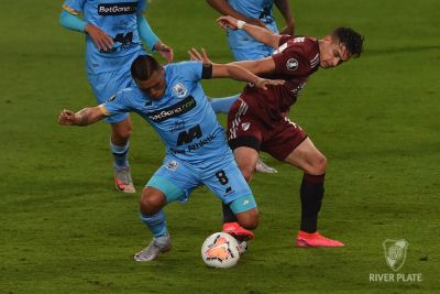  (Foto: Prensa River)