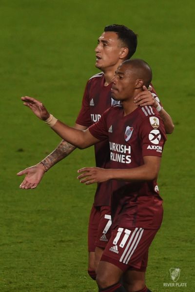  (Foto: Prensa River)