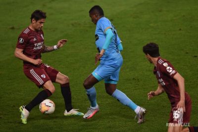  (Foto: Prensa River)