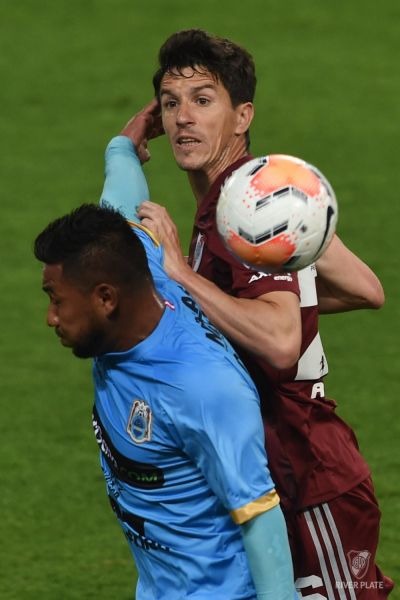  (Foto: Prensa River)
