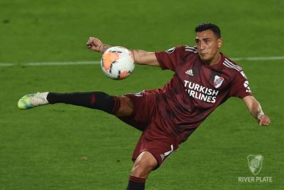  (Foto: Prensa River)