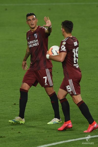  (Foto: Prensa River)