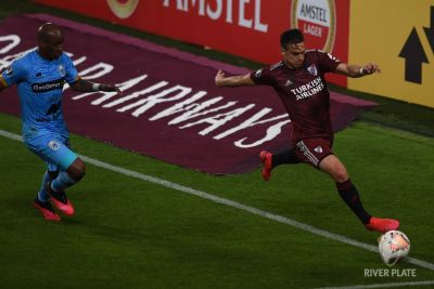  (Foto: Prensa River)
