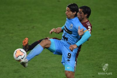  (Foto: Prensa River)