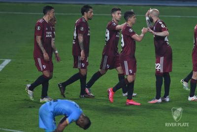  (Foto: Prensa River)