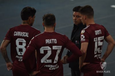  (Foto: Prensa River)