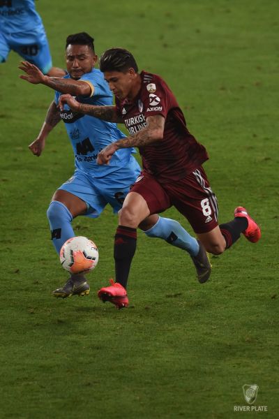  (Foto: Prensa River)