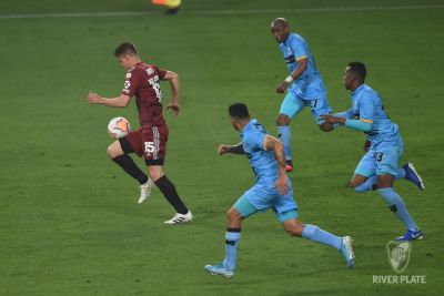  (Foto: Prensa River)