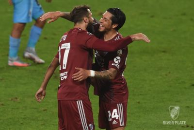  (Foto: Prensa River)