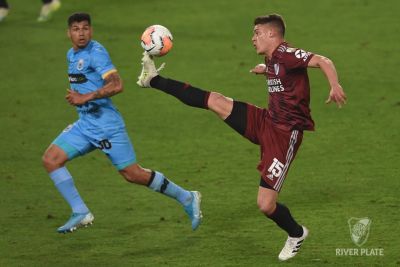  (Foto: Prensa River)