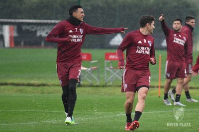  (Foto: Prensa River)