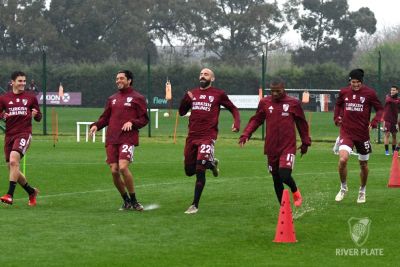  (Foto: Prensa River)