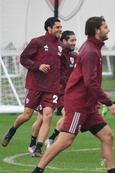  (Foto: Prensa River)