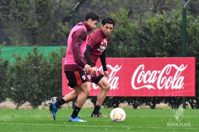  (Foto: Prensa River)