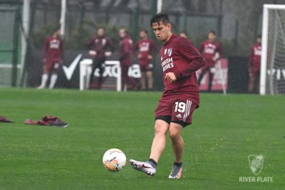  (Foto: Prensa River)