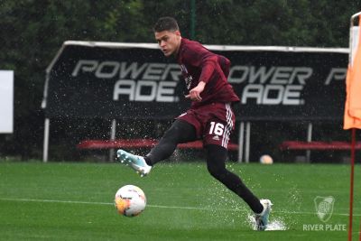  (Foto: Prensa River)