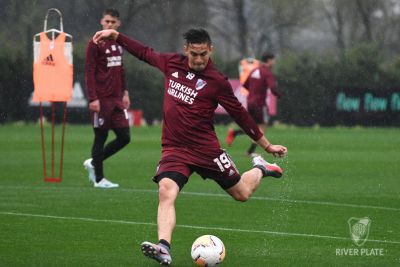  (Foto: Prensa River)