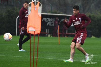  (Foto: Prensa River)