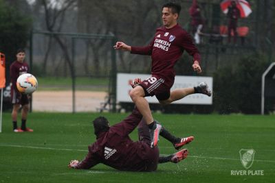  (Foto: Prensa River)