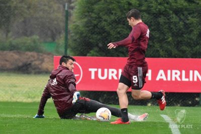  (Foto: Prensa River)