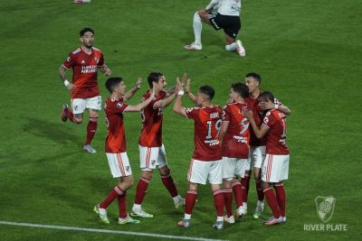  (Foto: Prensa River)